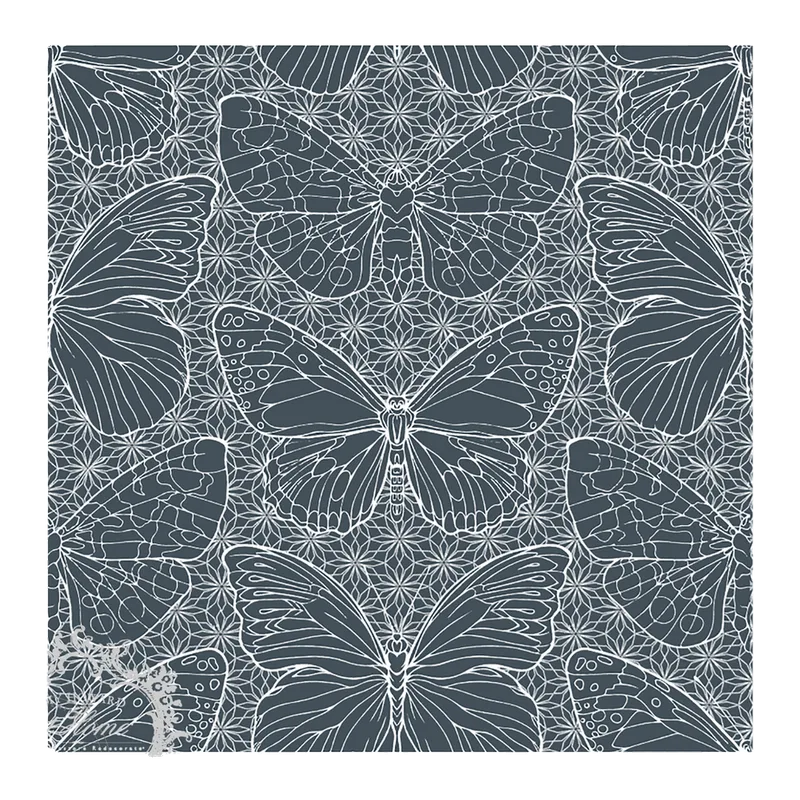12x12' Solid