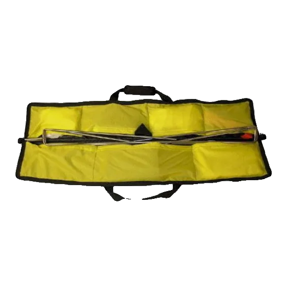 4x4' Single Net