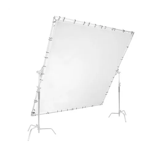 6x6' 1/4 Gridcloth