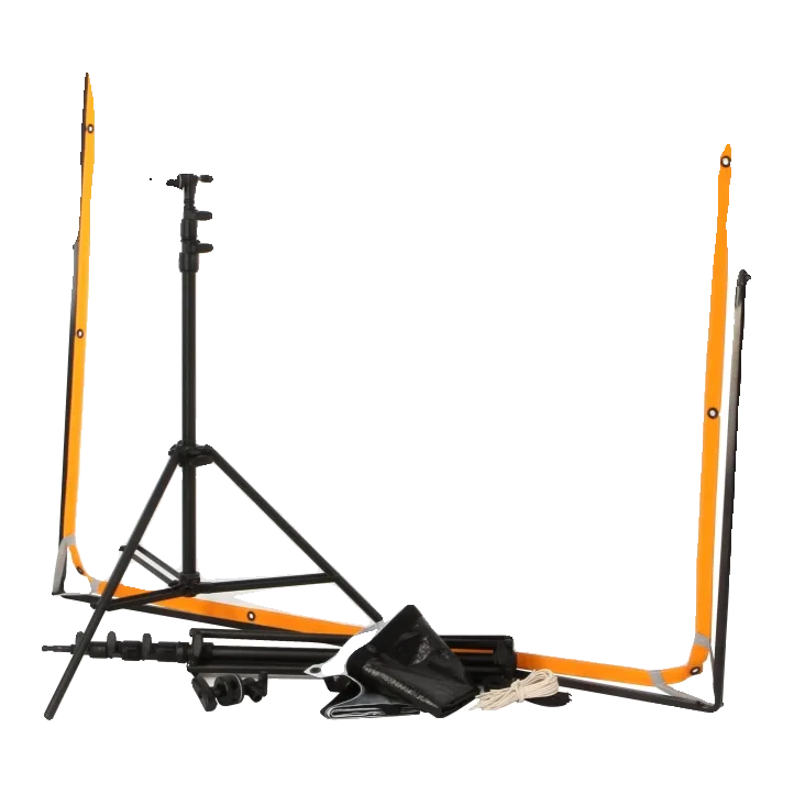 6x6' Frame Kit
