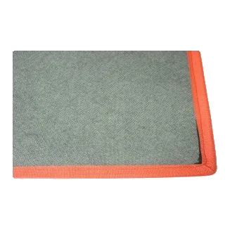 8x8' Double Net