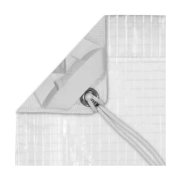 8x8' Half Slient Gridcloth
