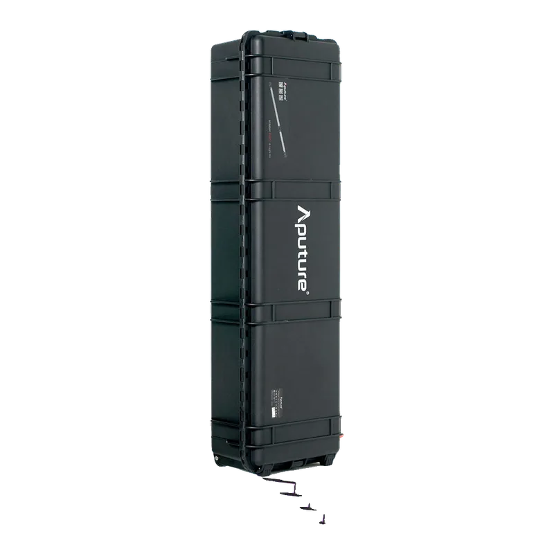 Aputure Infinibar PB12 4 Light Kit