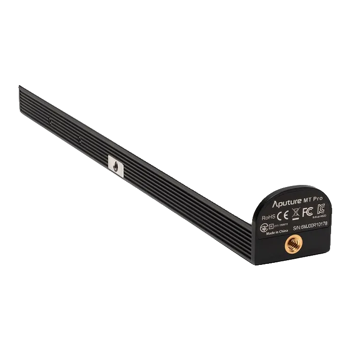 Aputure MT Pro 1' Tube Light Kit