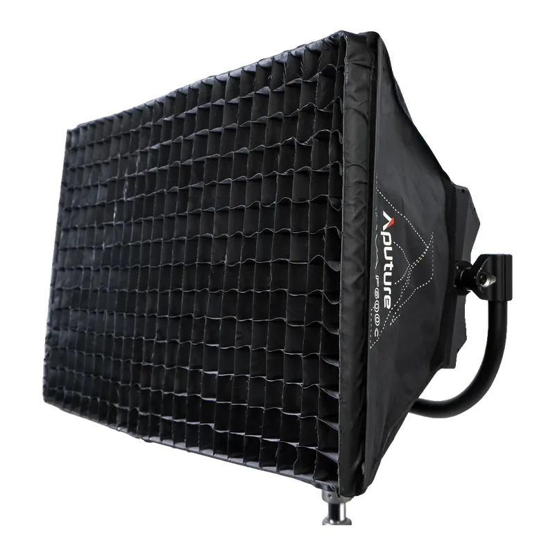 Aputure Nova P600C Soft Box Kit