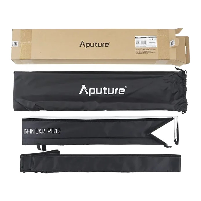 Aputure PB12 Softbox Kit