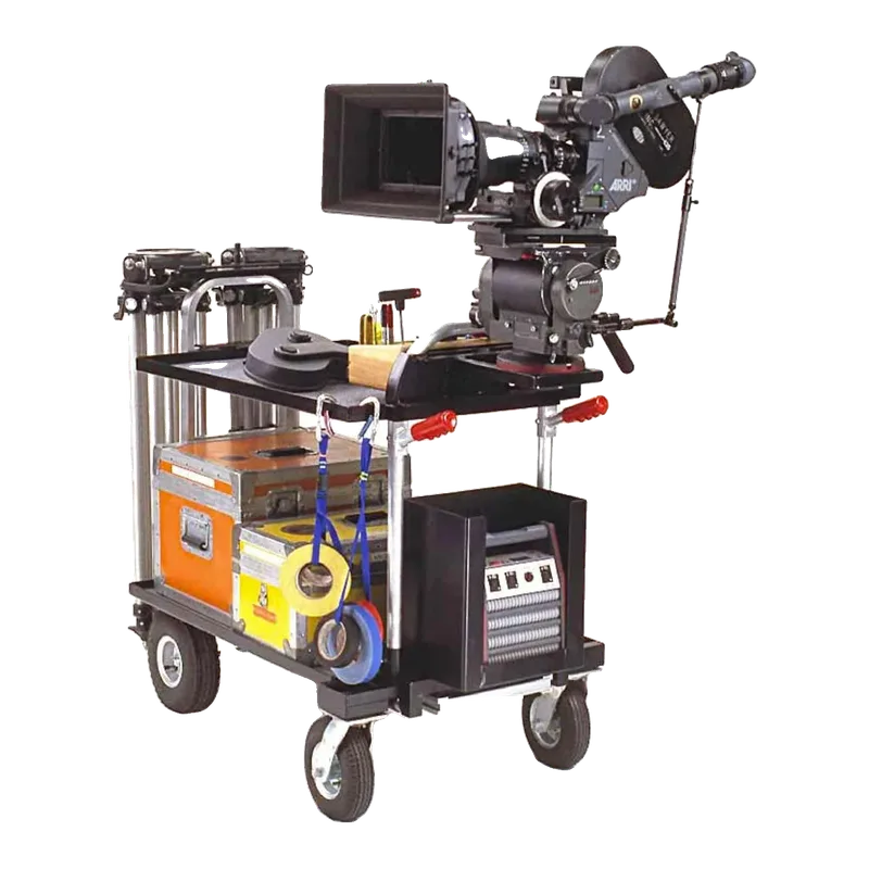 Camera Cart 29"