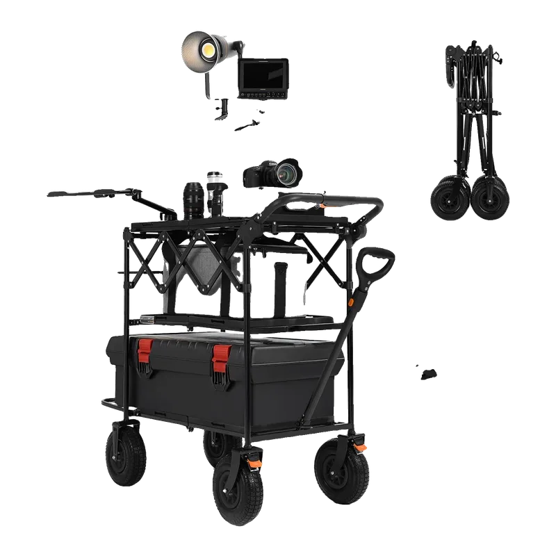 Camera Cart 47"