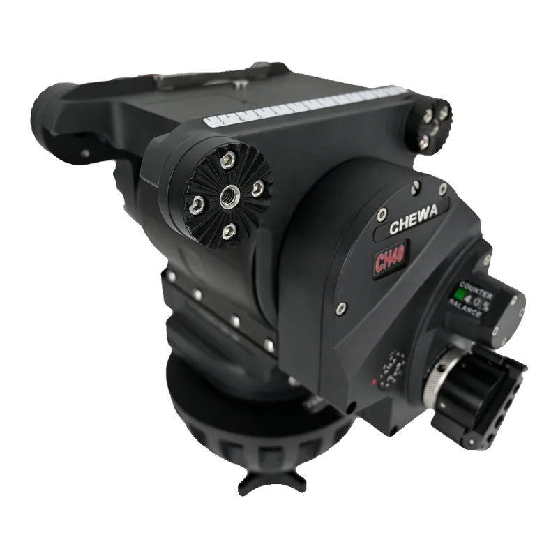 Chewa CH40 150mm Ball Head Tripod Kit