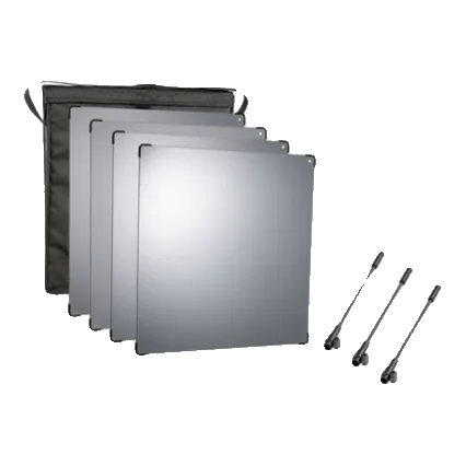 Dedo lightstream 50cm #1-5 Kit