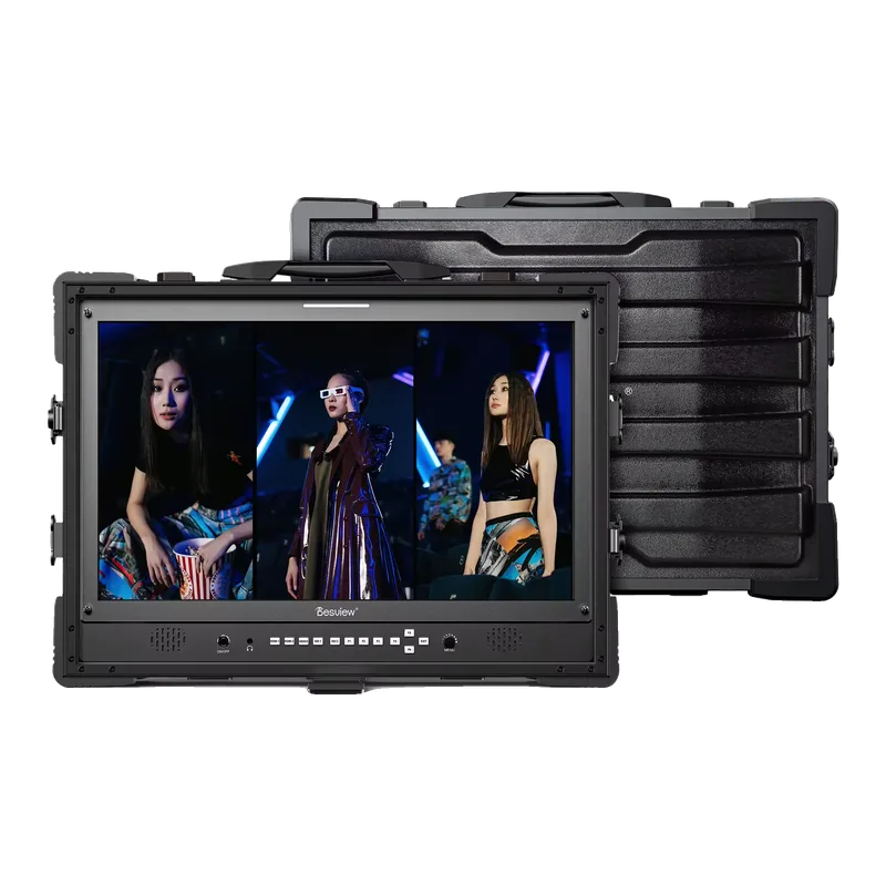Desview D21-HDR Production Monitor Kit