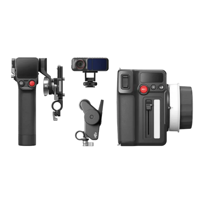 DJI Focus Pro Kit