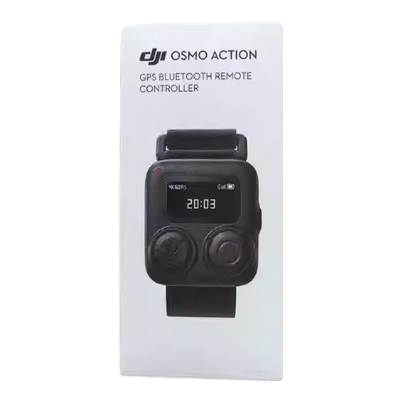 DJI Osmo Action GPS Bluetooth Remote Controller