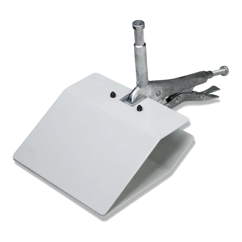 Duck Bill Clamp (Platypus)