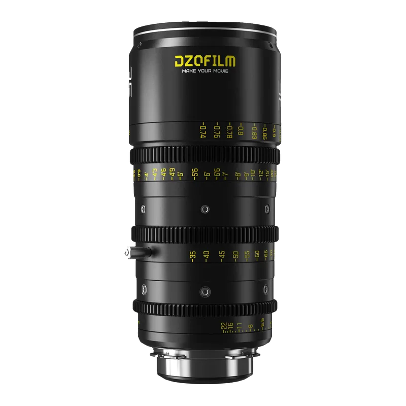DZO Catta Ace 35-80mm Lens Package