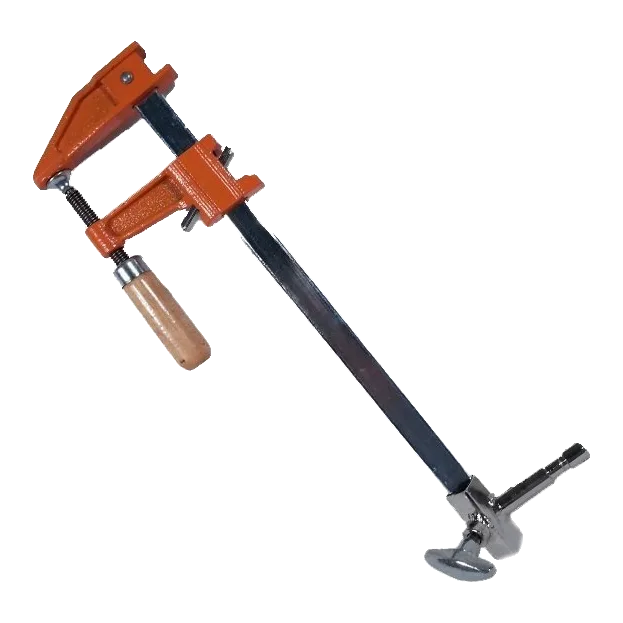 Furniture Clamp Kit