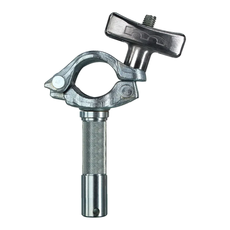 Grid Clamp With Junior Pin (Big Ben)