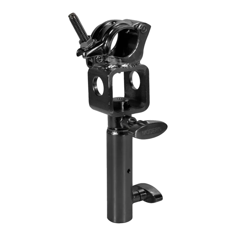 Grid Clamp With Junior Receiver