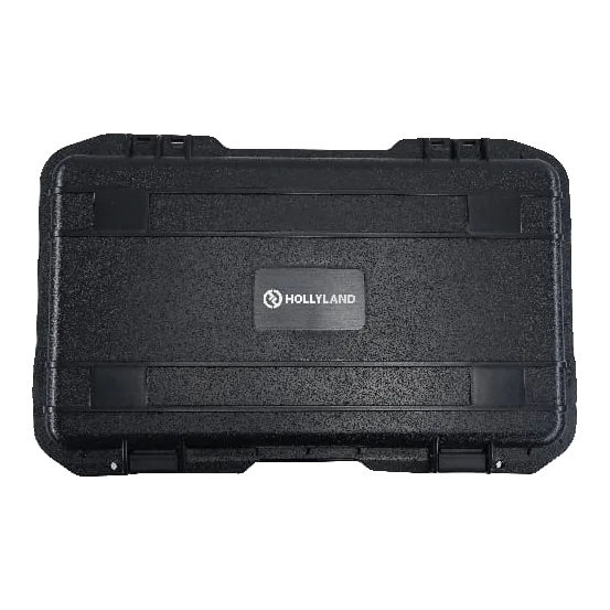 Hollyland Pyro S 1:2 Video Transmission Monitoring Package