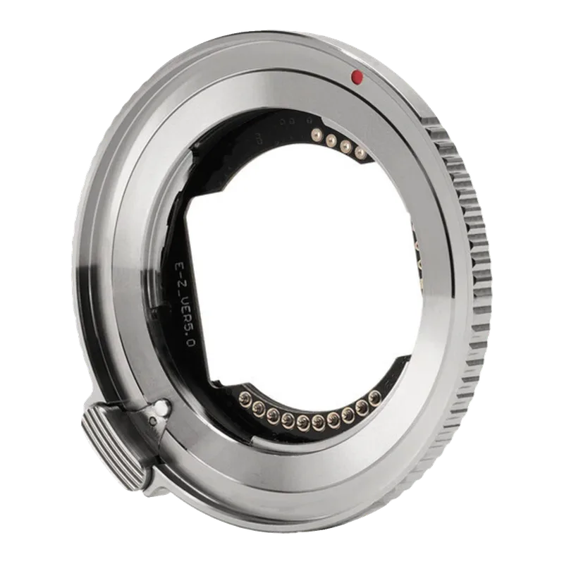Lens Adapter (E to Z) Kit