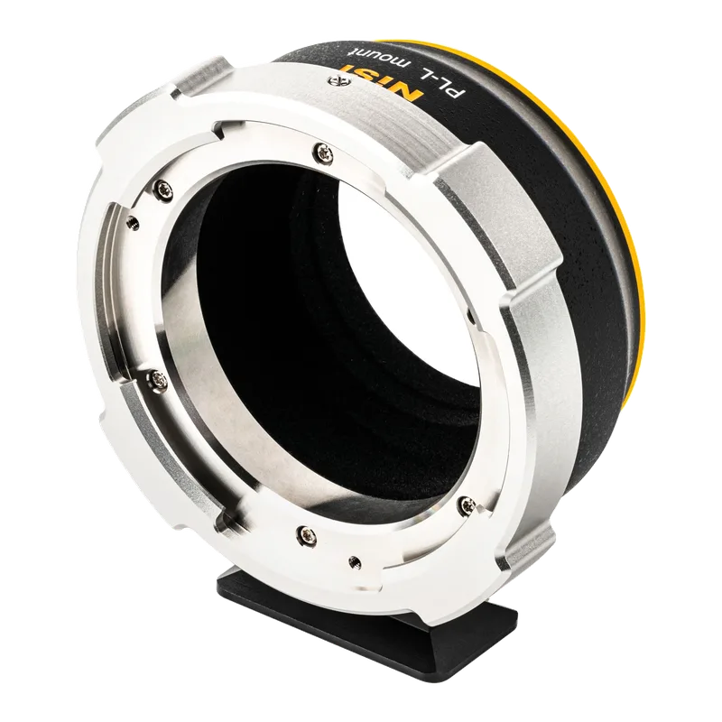 Lens Adapter (PL to L) Kit