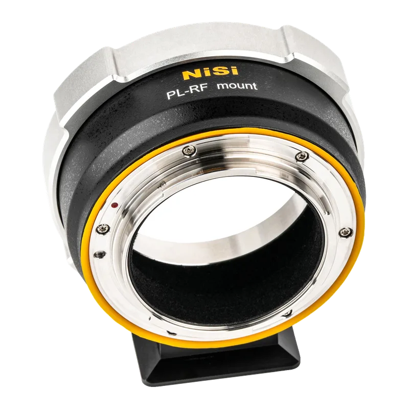 Lens Adapter (PL to RF) Kit