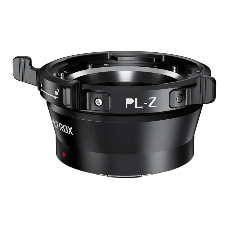 Lens Adapter (PL to Z) Kit