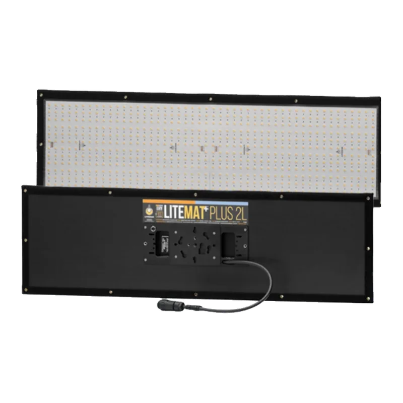 Litemat 2L Plus Kit