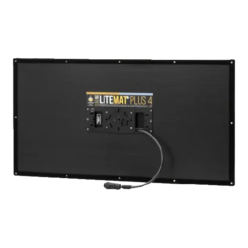 LiteMat Plus 4 Bi-Color Kit