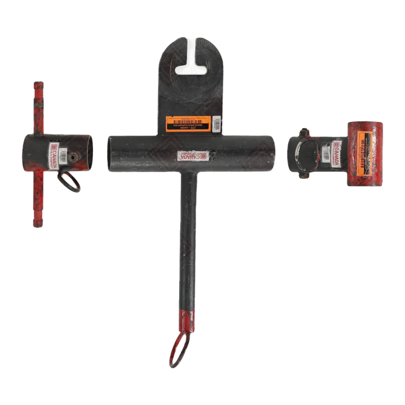 Menace Arm Kit