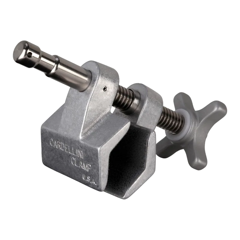 Mid Jaw Cardellini Clamp