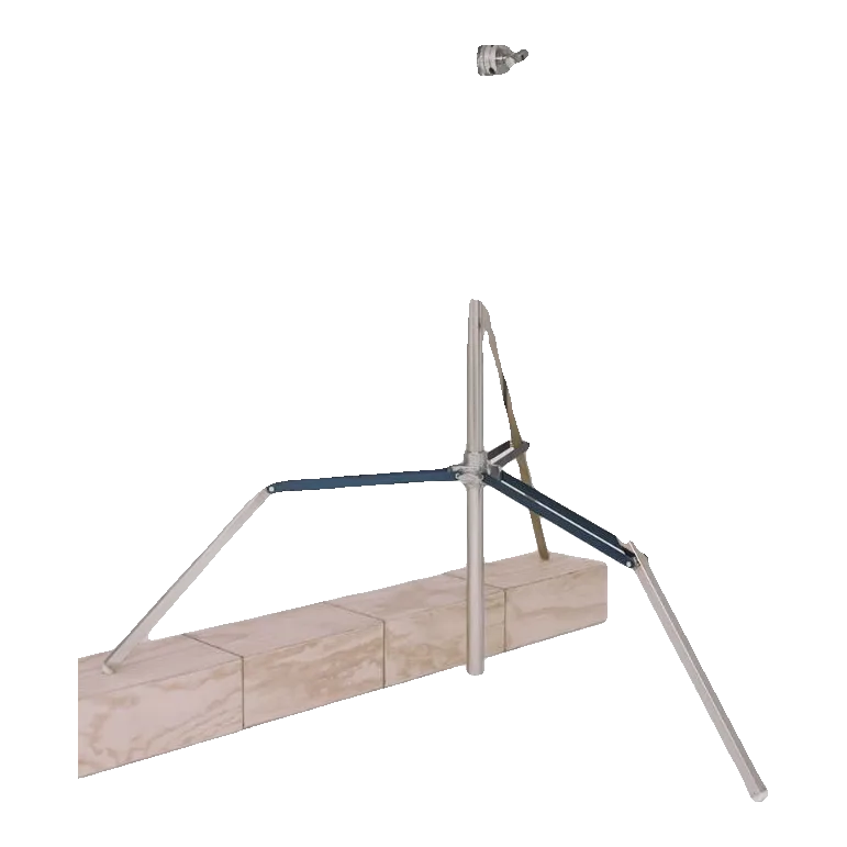 Mombo Combo Stand Kit