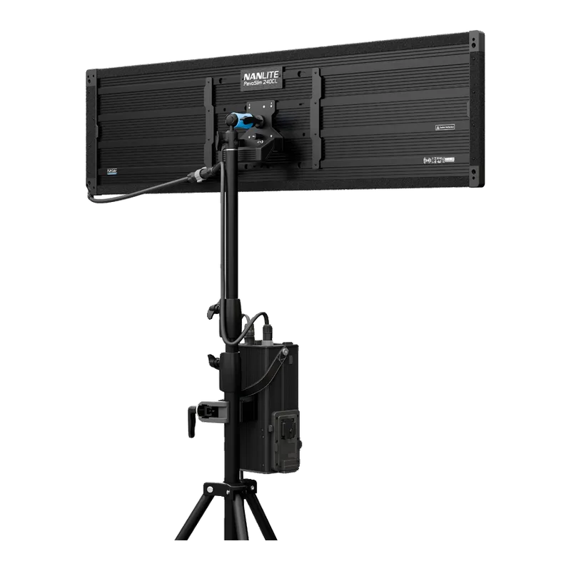 Nanlite PavoSlim 240CL Kit
