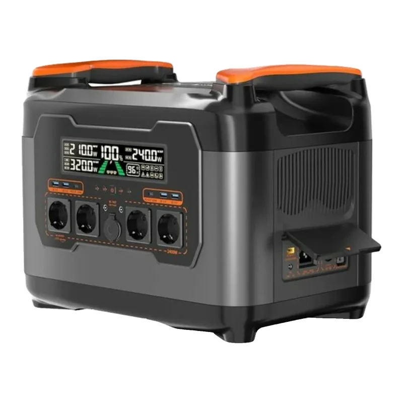 Necespow 2000wh Battery