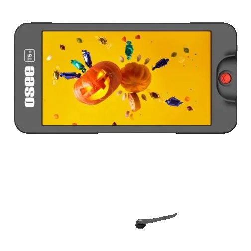 OSEE G5 5'' On-Camera Monitor Kit