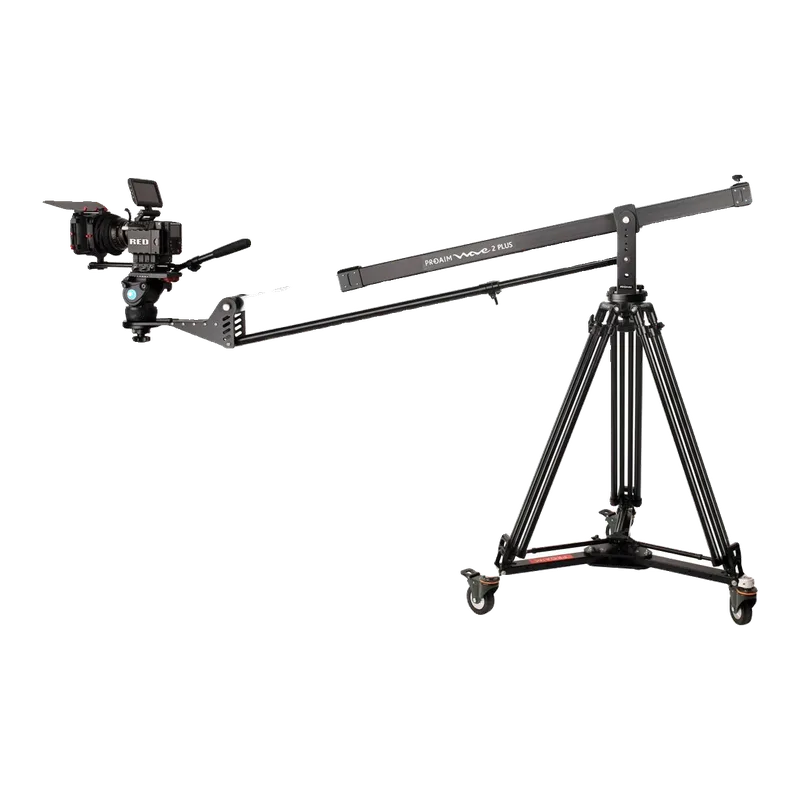 Proaim 10' Wave-2 Jib