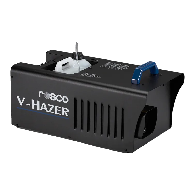 Rosco V Hazer Kit