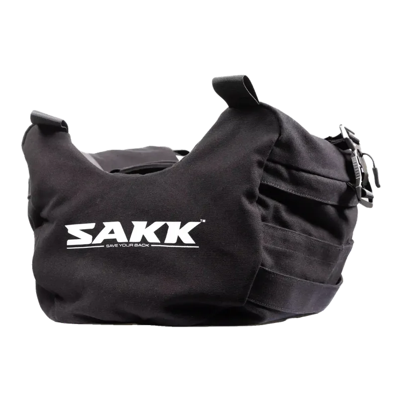 Sakk/Cine Saddle