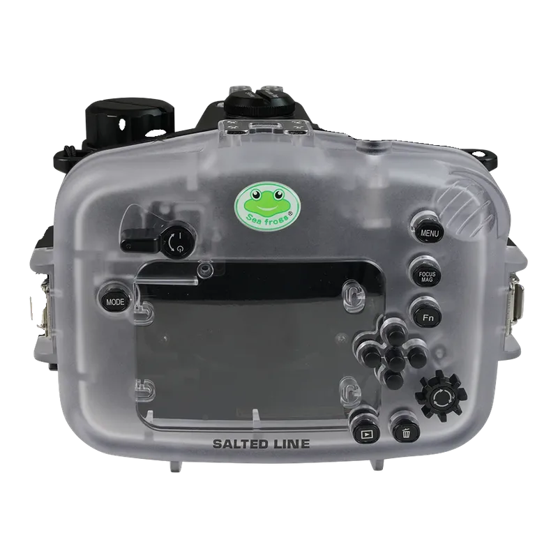 Sea Frog FX3 Underwater Cage
