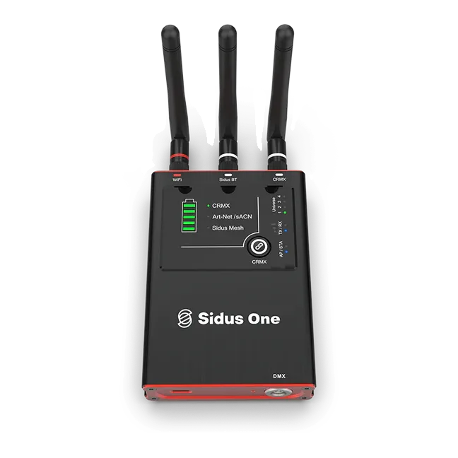 Sidus One Kit