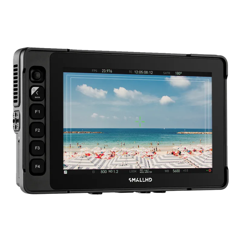 SmallHD Ultra 7 On-Camera Monitor Kit