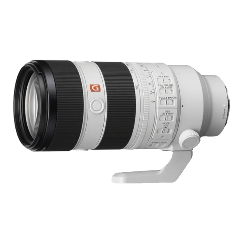 Sony 70-200mm 2.8 Lens Kit