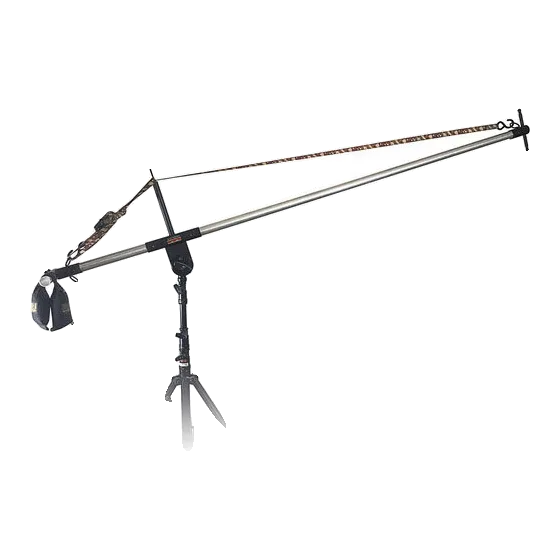 Speedrail 6ft