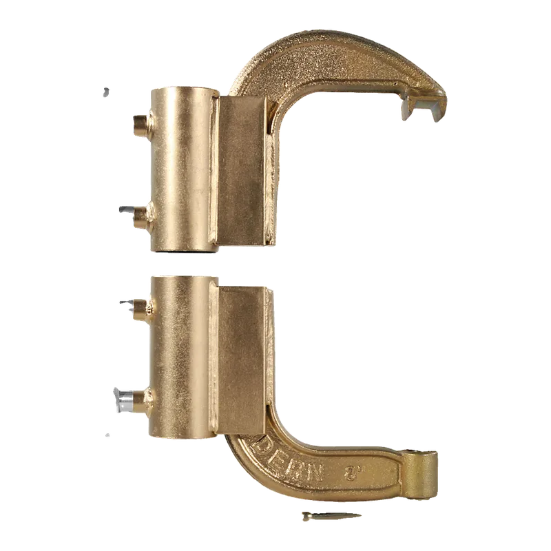 Speedrail coupler