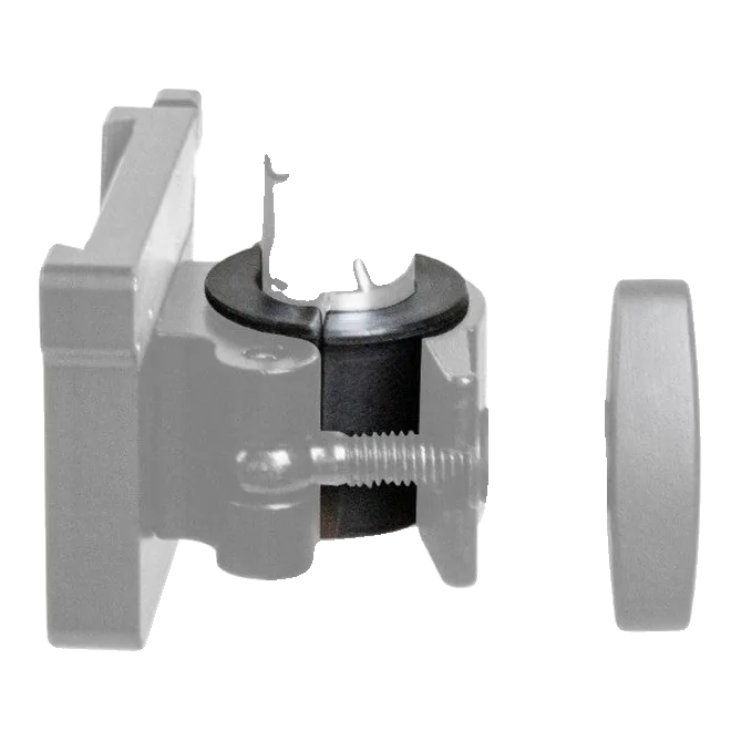 Speedrail Couplers