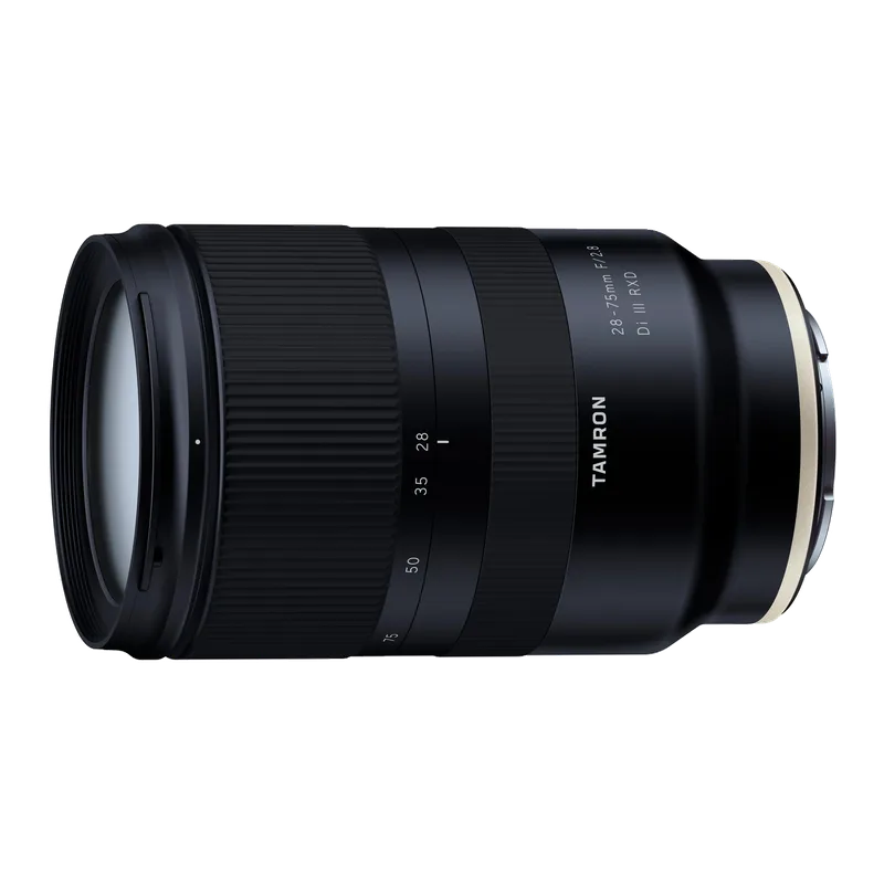 Tamron 28-75 f./2.8 Lens