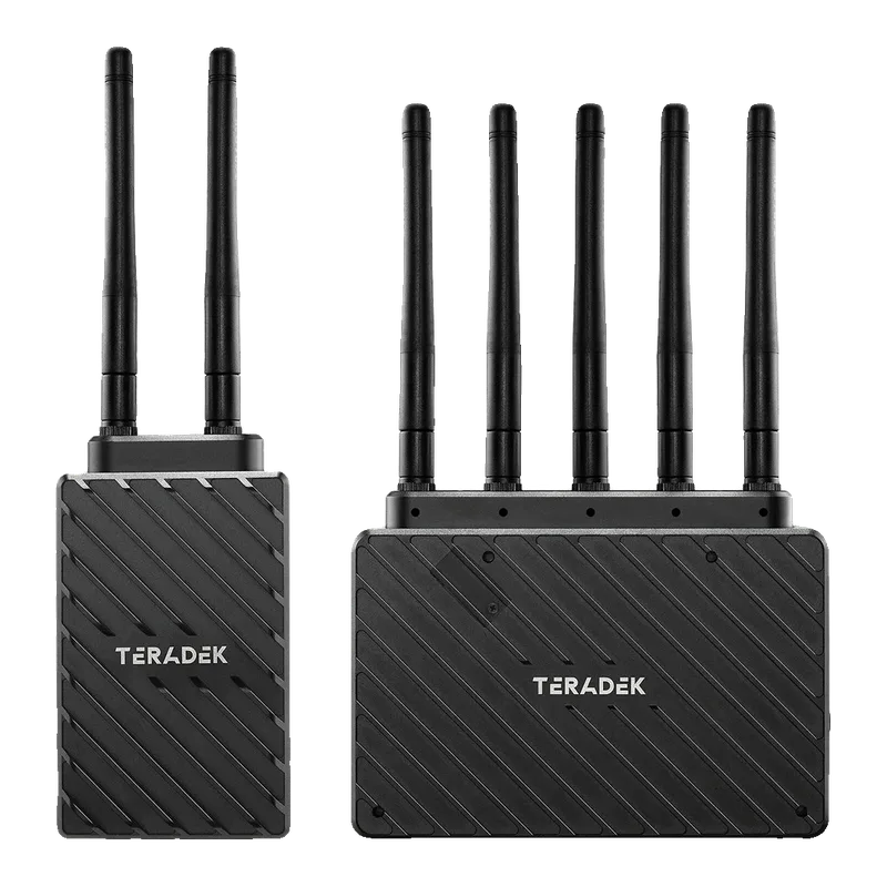 Teradek Bolt 6 LT 750 1:1 Video Transmission Package