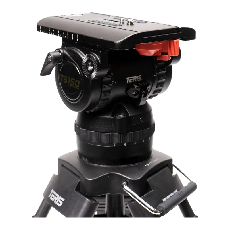 Teris TS150 100mm Tripod System