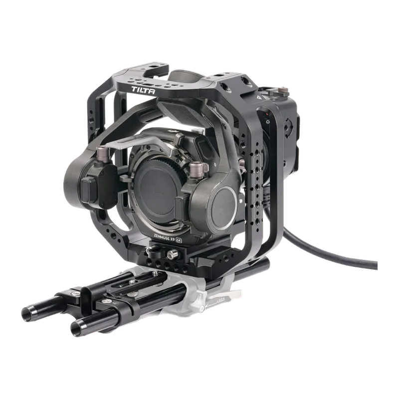 Tilta 4D Flex Cage Kit