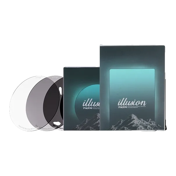 Tilta 4x5 FSND 0.9 Kit